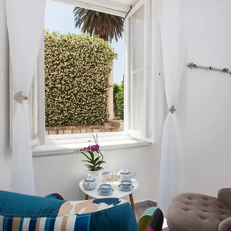 Mansion Center Daire Dubrovnik
