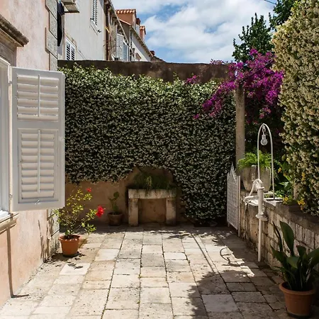 Apartamento Mansion Center