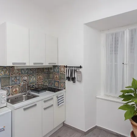 Mansion Center Apartamento