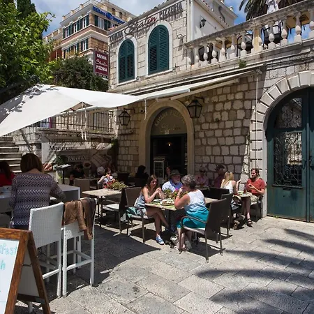 Mansion Center Apartman Dubrovnik